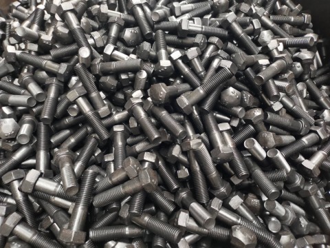 รับผลิตน๊อต ตามออเดอร์